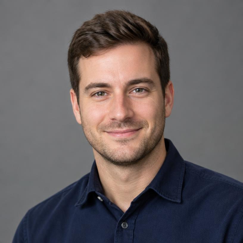 Jamie Wintle profile photo